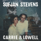 Carrie & Lowell