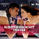 Kambakkht Ishq