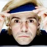 Tim Burgess