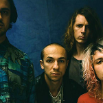 Mystery Jets