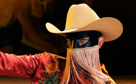 Orville Peck