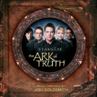 Stargate: The Ark Of Truth