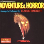 A Fantastic Journey: Adventure & Horror