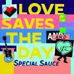 Love Saves The Day