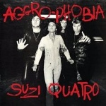 Aggro-Phobia