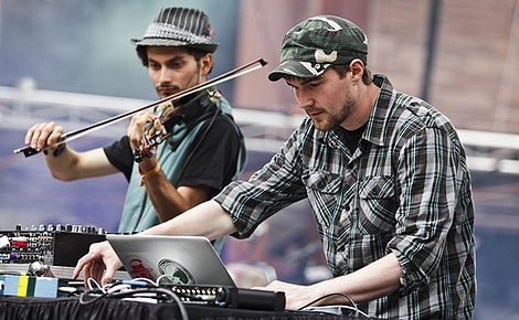 Emancipator