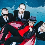 The Interrupters