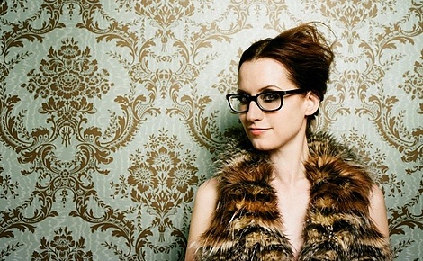 Ingrid Michaelson