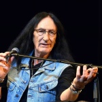 Ken Hensley