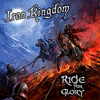 Ride for Glory