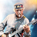 Martin Barre