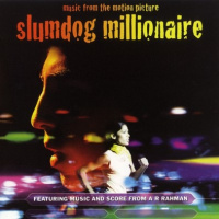 Slumdog Millionaire