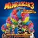 Madagascar 3: Europe's Most Wanted