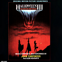 Halloween III: Season of the Witch