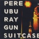 Raygun Suitcase