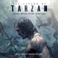 The Legend Of Tarzan