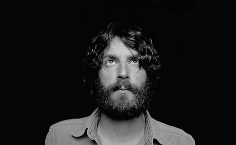 Ray LaMontagne