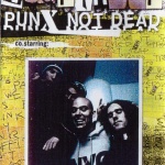 Punx Not Dead