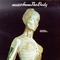 Music from The Body (with Ron Geesin)