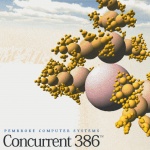 Concurrent 386