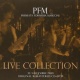 Live Collection - 25 Novembre 1980