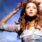 Namie Amuro