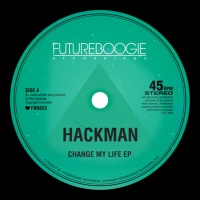 Change My Life EP