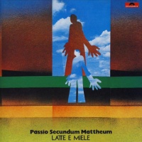 Passio Secundum Mattheum