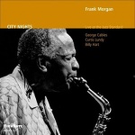 City Nights: Live At The Jazz Standard