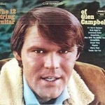 The 12 String Guitar of Glen Campbell