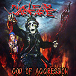 God of Aggression