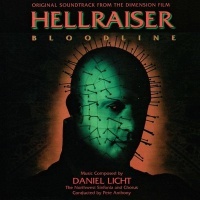 Hellraiser: Bloodline