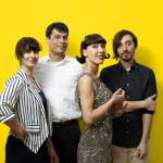 The Octopus Project