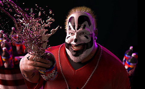 Violent J