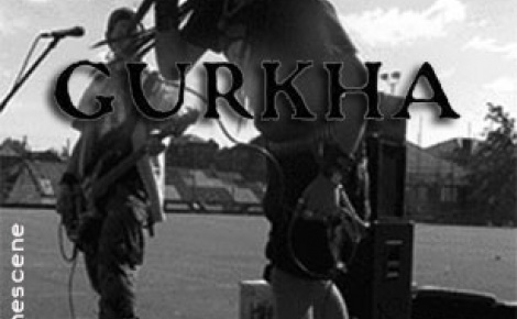 Gurkha