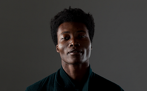 Benjamin Clementine