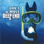 The Deep End - Volume 2