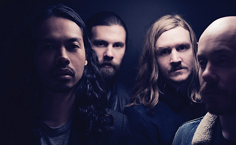 The Temper Trap