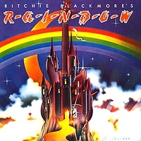 Ritchie Blackmore's Rainbow