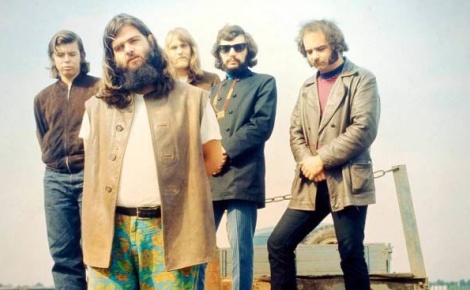 Canned Heat