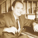 Harry Sukman