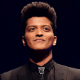 Bruno Mars