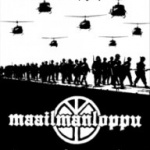 Armless Children / Maailmanloppu split