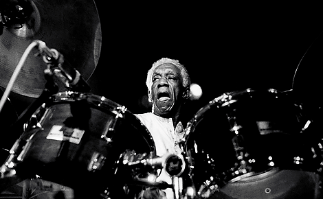 Art Blakey