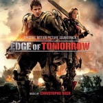 Edge Of Tomorrow