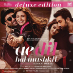 Ae Dil Hai Mushkil