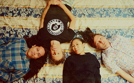 Deerhoof