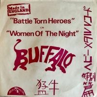 Battle Torn Heroes / Women of the Night