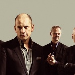 Tord Gustavsen Quartet