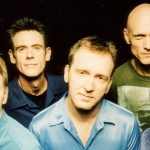 Midnight Oil